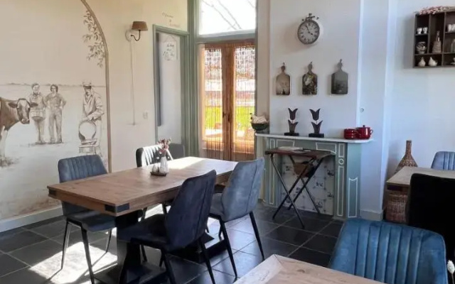 B&B Johannesberg