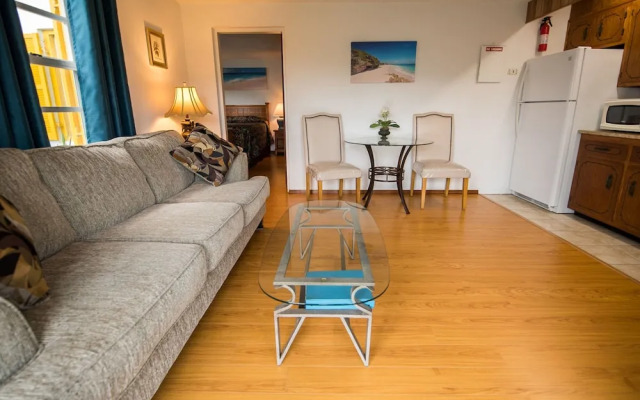 Windsong Guest Apartments
