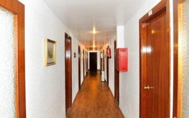 Hostal Velilla