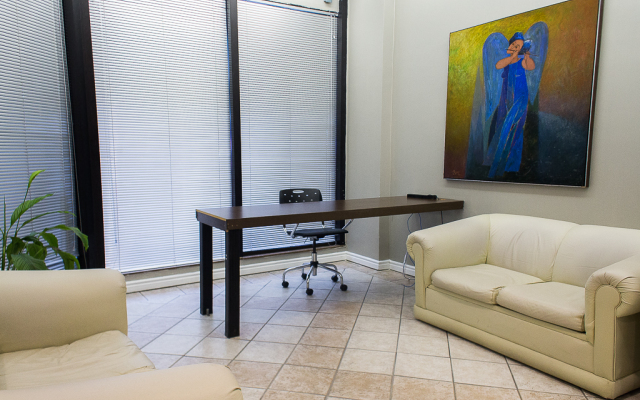 Master Express Alberto Bins