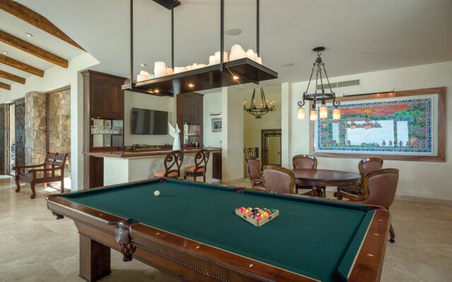 Blue Desert 2 - Casa Cielo at Pedregal