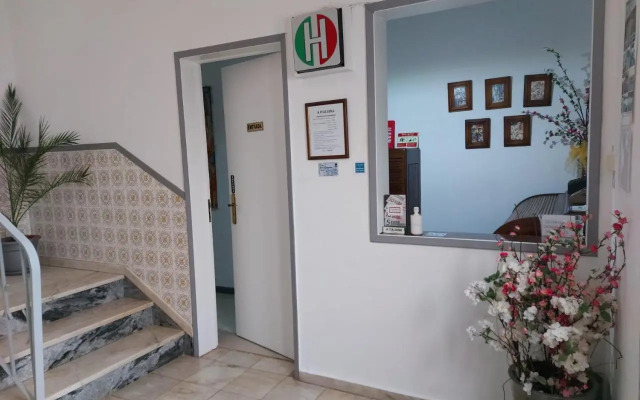 Hospedaria A Italiana