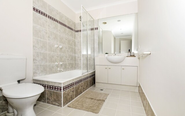 Roomerang at City Gate 1