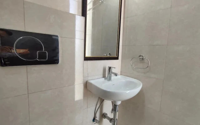 Hotel Panchsheel Inn