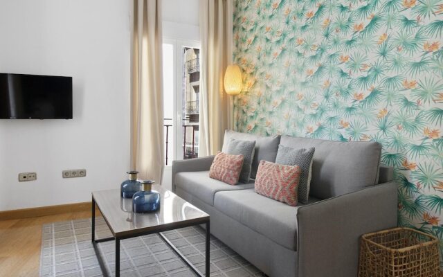 Apartamento Gran Vía II