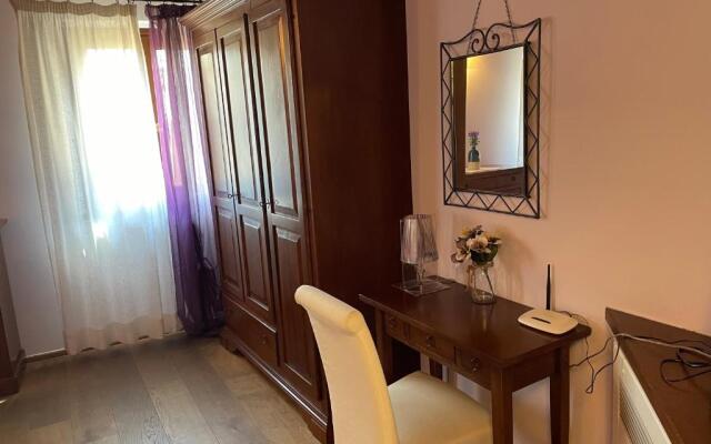 B&B in Montepulciano