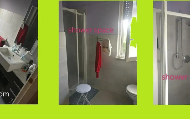 House of Fly with Sea View, Front the Beach