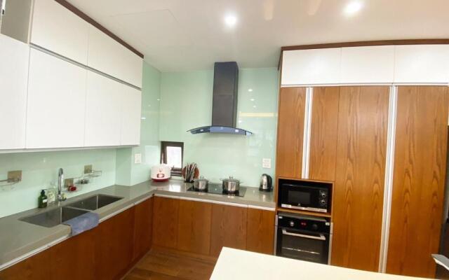 Paradise Home Trinh Cong Son