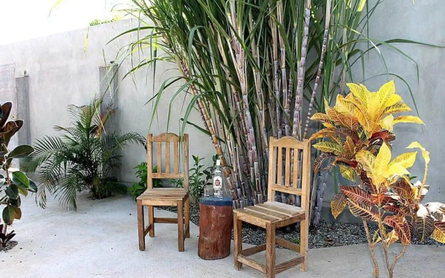 Hostal La Maison B&B TRINIDAD