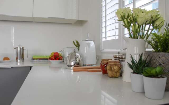 Mercia Apartment Bedford