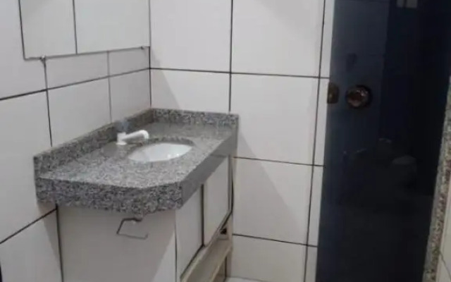 Marambaia Apart Hotel