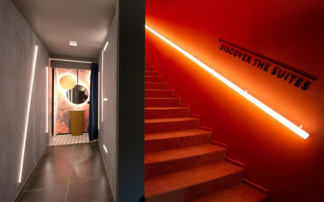 Demo Hotel - Design Emotion