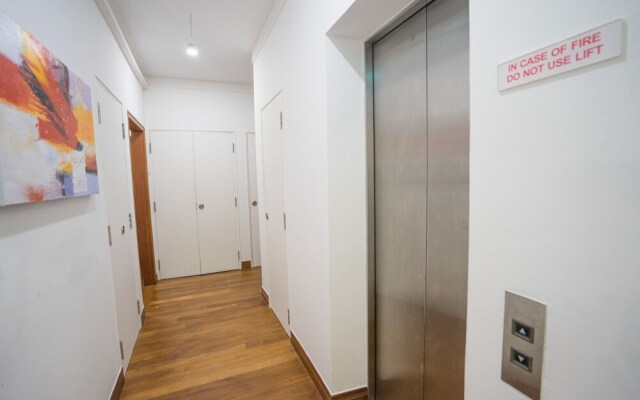 ClubHouse Residences Haywood Studio C
