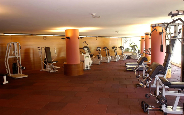 Hotel Andorra Palace