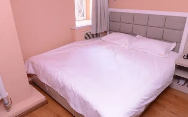 Xinlin Hostel