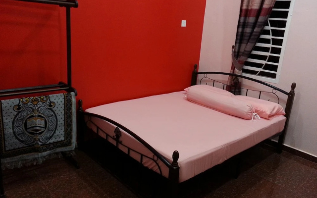 Amera Homestay