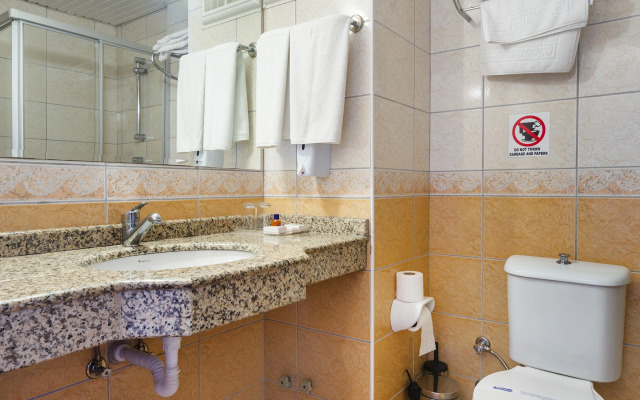 Alanya Beach Hotel