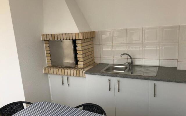 Olinda’s 2 Bedroom Apartment