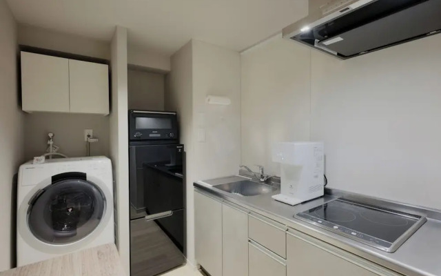 MONday Apart Premium Asakusa