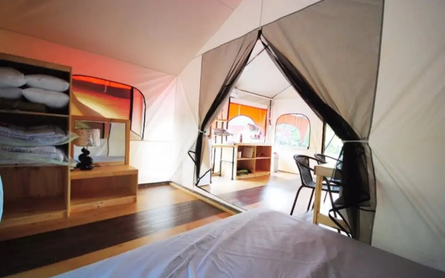 Gapyeong Saneurogan Nimo Pension