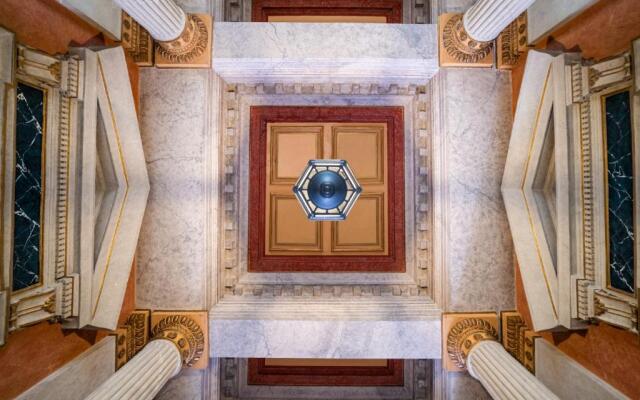 Beautiful apartment in Vienna's heart 18