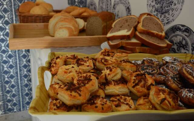 Sweet-Life Wellness Apartments