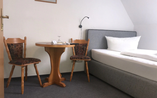 Ferienwohnung Reifberg