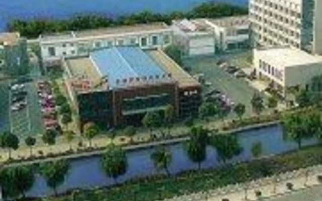 Ru Dong Hotel