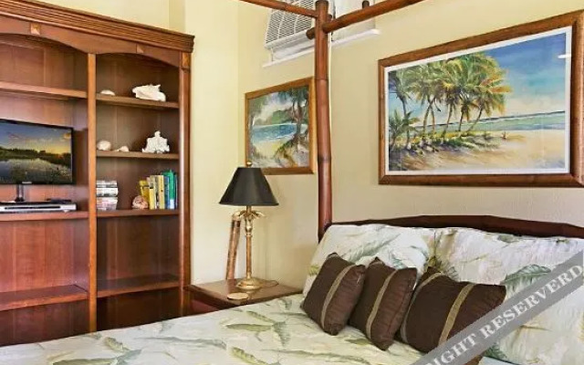 Kiana's Kauai Rentals