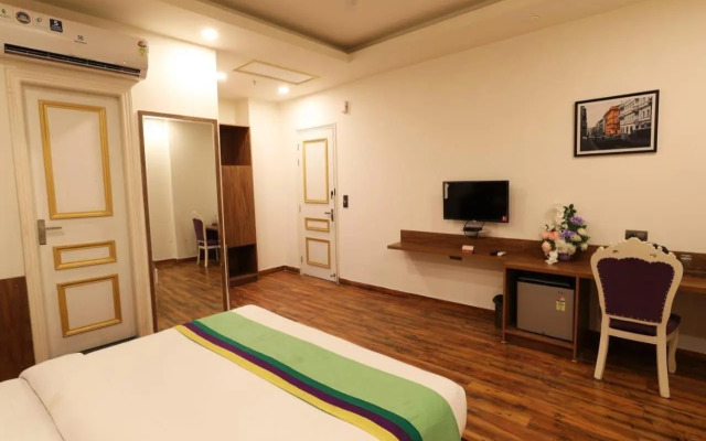 Tivoli Lawrence Road