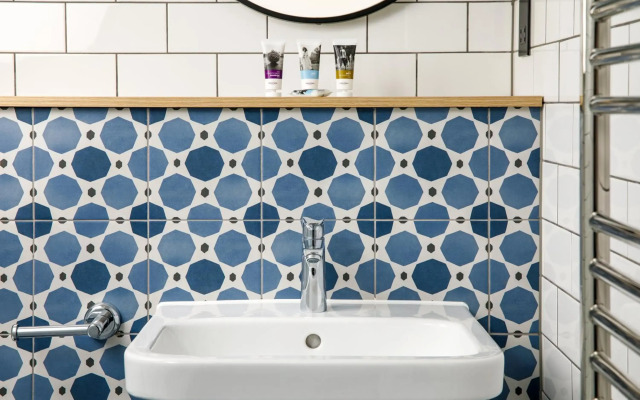 Mercure Oxford Hawkwell House Hotel