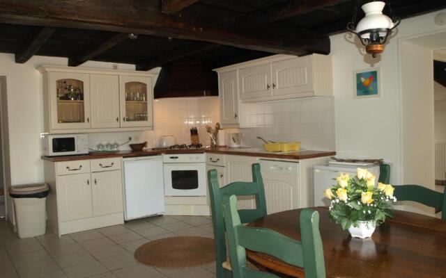 Le Manoir de La Foye