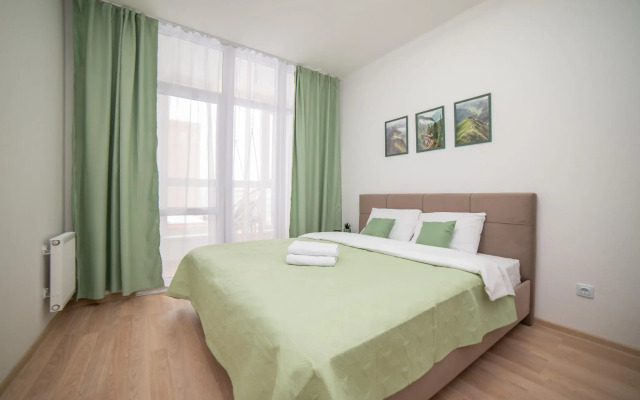 Европа Центр на улице Гагарина 9