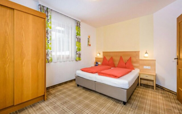 Nice Apartment in Flachau With 2 Bedrooms and Wifi