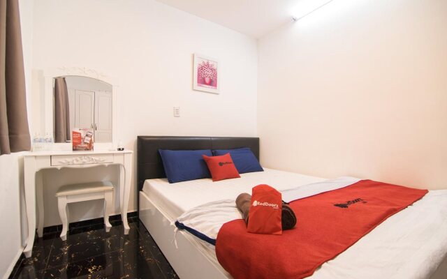 The Phoenix 74 Hotel