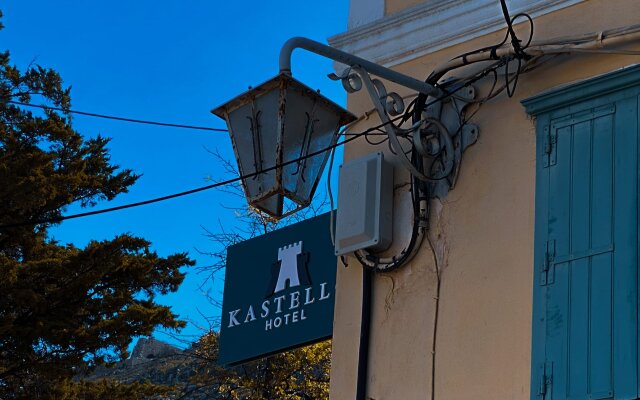 Kastello Hotel