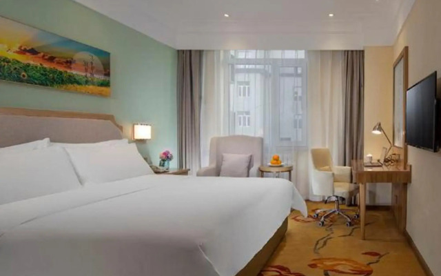 Vienna 3 Best Hotel (Harbin Normal University)