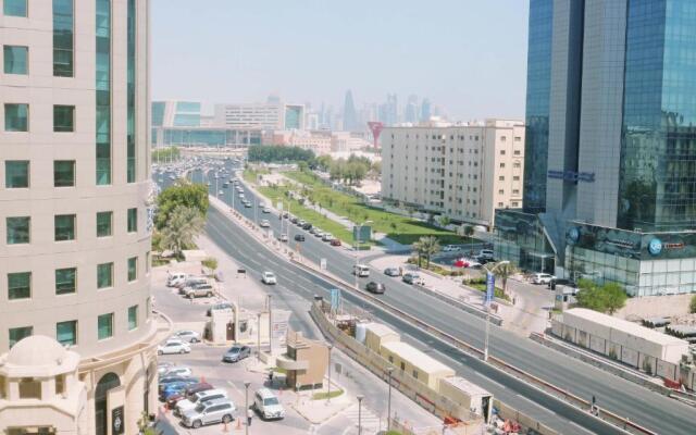 Millennium Plaza Doha