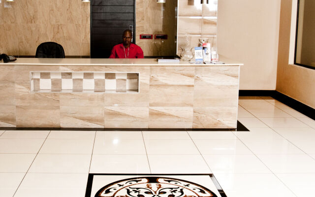 Eagle Nest Luxury Accommodation