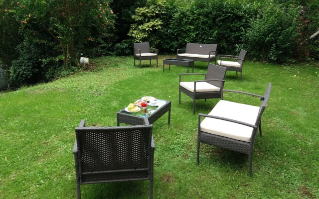 B&B Suite Color Verona