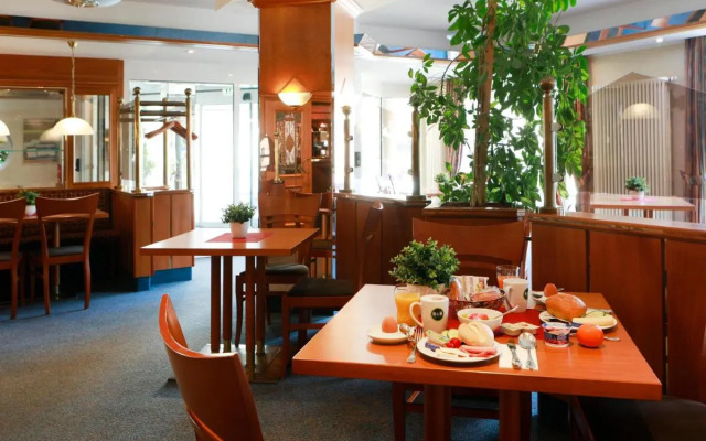 B&B HOTEL Gotha-Hbf