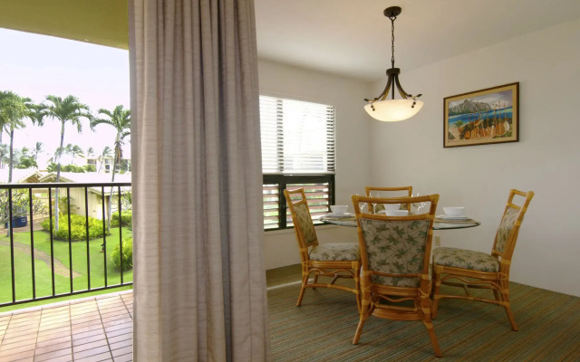 Kauai Beach Villas