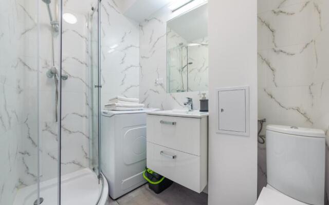 Apartamenty Sun & Snow Kopernika