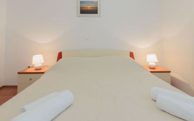 Apartment Irena Privlaka
