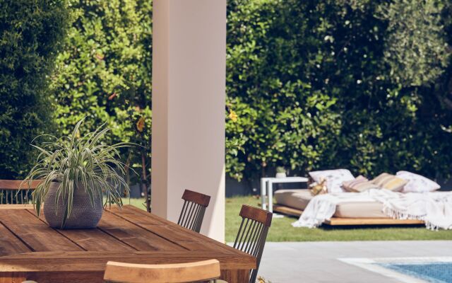 Cielo Luxury Villas