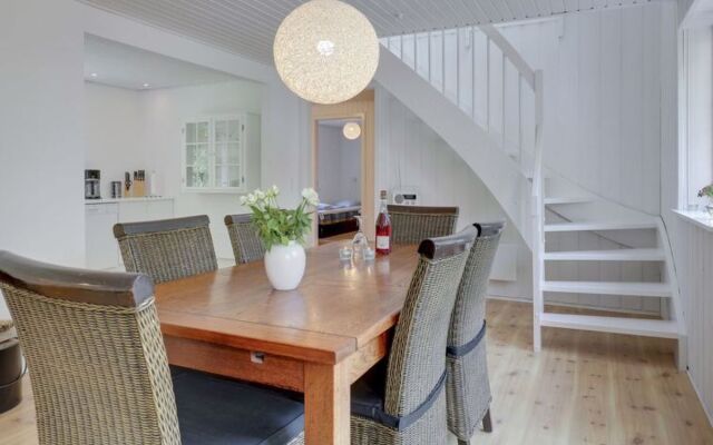 "Lucjan" - 200m from the sea in Bornholm