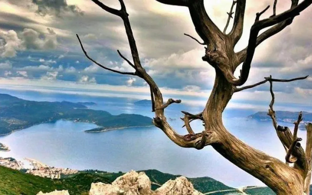 Yüzer Otel Seabella Kalkan