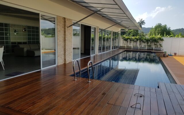 Onyx Luxury Pool Villa - Koh Samui