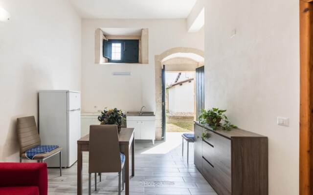 House&villas - Baglio Sole Degli Iblei