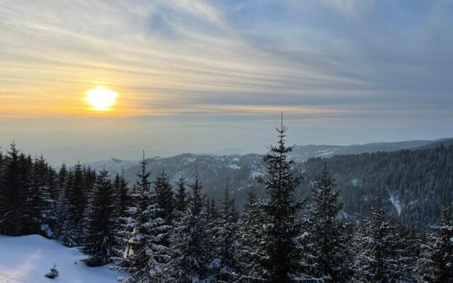 Zlatna Kruna - Lux Apartments Kopaonik